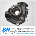 Cast Iron Water Pump Housing (Ductile Iron / Grey Iron)